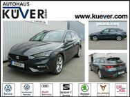 Seat Leon, 1.5 ST FR eTSI 17, Jahr 2024 - Hagen (Bremischen)