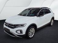 VW T-Roc, 1.5 TSI Style Dig, Jahr 2024 - Langenhagen