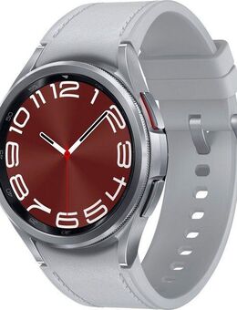 Samsung Galaxy Watch 6 Classic Smartwatch (3,33 cm/1,3 Zoll, Wear OS by Samsung)