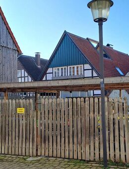 Einfamilienhaus in guter Citylage von Blomberg ! - Blomberg (Nordrhein-Westfalen)