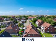 Erdgeschosswohnung in bester Lage - 350?m zur Küste in Norddeich! - Norden