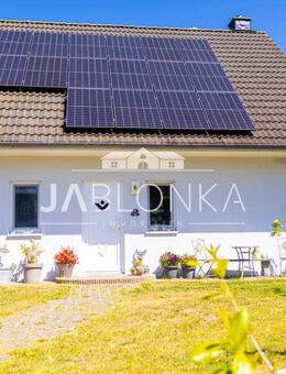 +++RESERVIERT+++ Modernes Zuhause mit Wärmepumpe und Wintergarten - Courtagefrei für Käufer - Klinkrade