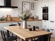 letztes gefördertes 5 Zimmer Familienhaus Erlangen - Erlangen
