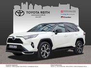 Toyota RAV 4, Plug-in-Hybrid Technik Paket - Style Paket, Jahr 2021 - Ingolstadt