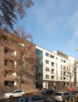 Neues Zuhause mit Ausblick in Wilhelmruh - Berlin