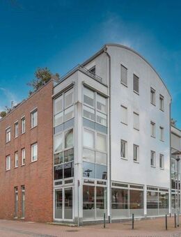 Attraktive Eigentumswohnung in begehrter Innenstadtlage - Nordhorn