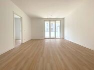 Flexible, große 1-Zimmer Wohnung (Baujahr 2024) - Frankfurt (Main)