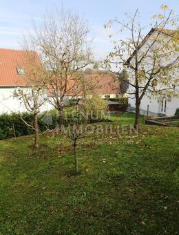Wohnen mit Aussicht - Vielseitiges Zweifamilienhaus in Obergimpern - Bad Rappenau