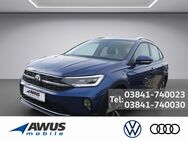 VW Taigo, 1.0 TSI Style, Jahr 2023 - Wismar