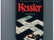 Kessler,John Brason,BBC,1981 - Linnich