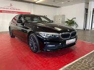 BMW 540 i*NAVI*VOLLLEDER*PDC* - Ober-Mörlen