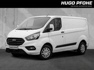 Ford Transit Custom, Trend 280 L1 LKW, Jahr 2019 - Schwerin