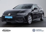 VW Golf, 2.0 TSI VIII GTI, Jahr 2024 - Göttingen