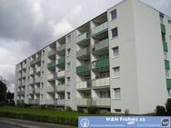 1-Zimmer-Komfortwohnung mit Einbauküche, Wannenbad, Abstellraum, Balkon sucht ruhigen Mieter - Celle