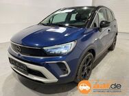 Opel Crossland 1.5 D GS-Line Automatik EU6d LED Navi Klima - Norderstedt