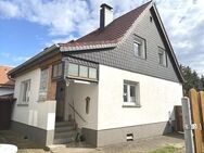 Schönes geräumiges Wohnhaus in Eisleben - Eisleben (Lutherstadt)