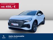 Audi Q4, qua, Jahr 2023 - Esslingen (Neckar)