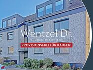 PROVISIONSFREI für Käufer - 3 Zimmer Wohnung in Quickborn mit Terrasse - Quickborn (Landkreis Pinneberg)