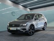 VW Tiguan, 1.5 TSI HL Area-View Easy-Open, Jahr 2020 - München