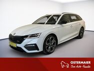 Skoda Octavia, 2.0 TDI Combi 200PS, Jahr 2024 - Vilsbiburg