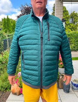 Engbers Steppjacke Outdoor 4Xl - Haltern (See) Zentrum