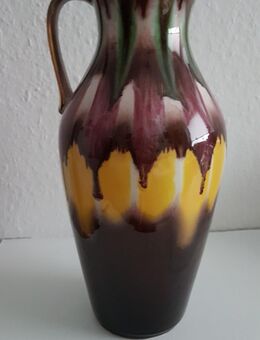 Omas alte Vase - Kassel
