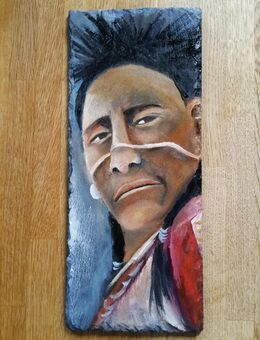 "Indianer" - Neustadt (Coburg)