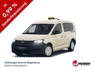 VW Caddy, Taxi TDI, Jahr 2022 - Regensburg