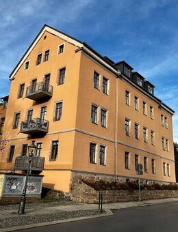 Perfekte Wohnlage in Chemnitz - Nähe Schloßteich und Küchwald - Chemnitz