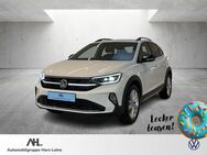 VW Taigo, 1.0 TSI Goal IQ Light, Jahr 2022 - Einbeck