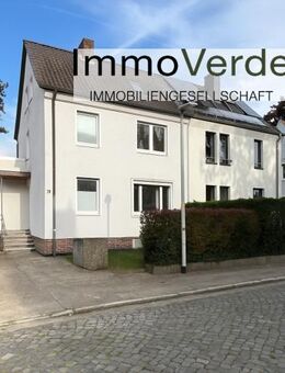 Viel Raum für Ihre Zukunft - familienfreundliches Zuhause in Waldhausen - Hannover