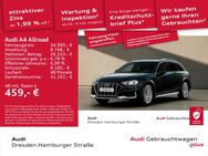 Audi A4 Allroad, quattro 45TFSI, Jahr 2021 - Dresden