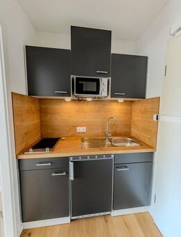 Dauerwohnsitz in Bestlage - Kurzone 1, frisch renoviert! - Bad Füssing