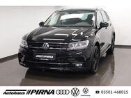 VW Tiguan 2.0 TDI Highline 4Motion R-line Ext. LED - Pirna