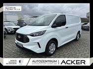 Ford Transit Custom, 280 L1 Trend NEU, Jahr 2025 - Bad Berleburg