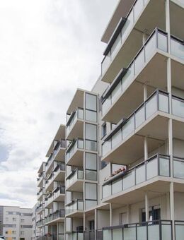 Nachmieter ab 01.12.2025 gesucht für eine schöne sanierte Wohnung. - Magdeburg