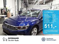 VW Passat Variant, 1.5 TSI R-LINE 150PS 5J-G, Jahr 2022 - Vilsbiburg