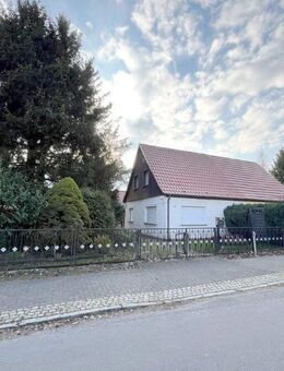 Klassische DHH der 30-er Jahre - Erbpacht in Hohen Neuendorf - Hohen Neuendorf