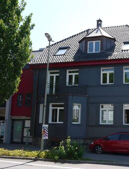 Hochwertige Wohnung - im Herzen von Ründeroth! - Engelskirchen