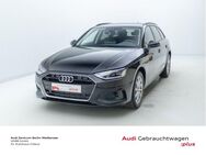 Audi A4, Avant 35 TFSI S-TRO GANZJAHRES, Jahr 2022 - Berlin