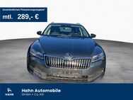 Skoda Superb, 2.0 TDI Combi Style, Jahr 2020 - Niefern-Öschelbronn