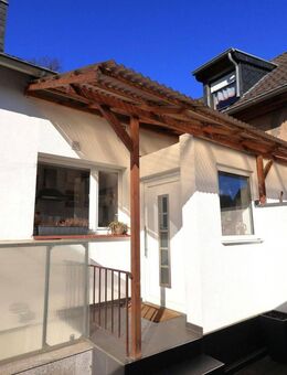 Tolles Einfamilienhaus mit der Möglichkeit des Generationenwohnens - Düsseldorf