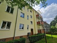 Zwei Zimmer Wohnung mit Balkon nahe der Uniklinik! - Magdeburg
