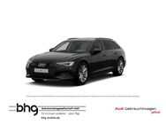 Audi A6, Avant 50 TDI quattro sport, Jahr 2021 - Rottweil