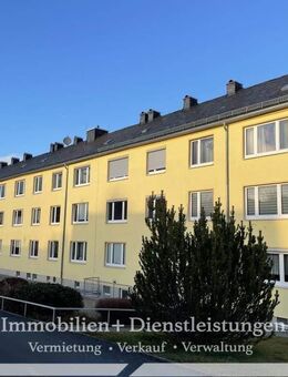 Frisch sanierte Wohnung zur Miete! - Harra