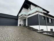Hochwertige Villa mit 100m2 Einliegerwohnung und Pool an der Grenze Luxemburg - Serrig