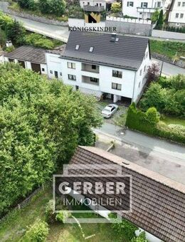 1-3 Familienhaus - Schwarzenbach (Wald)
