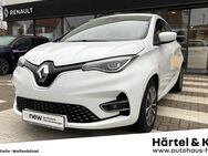 Renault ZOE, Intens R 1E 50, Jahr 2021 - Celle