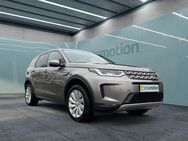 Land Rover Discovery Sport, SE AWD, Jahr 2020 - München