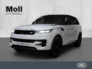 Land Rover Range Rover Sport, SE Hybrid P460e AD el klappb, Jahr 2024 - Frechen